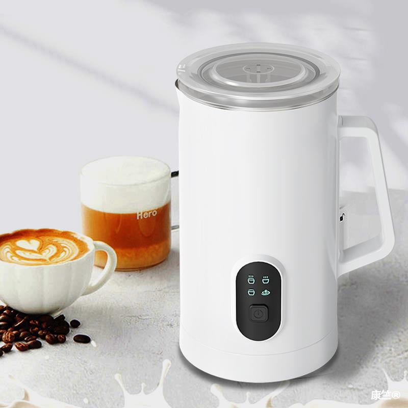 Automatic Milk Frother